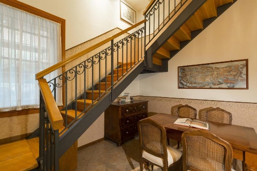 Palazzo Guardi image 10