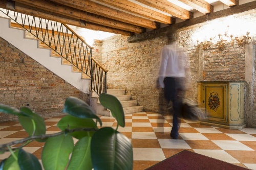 Palazzo Guardi image 11