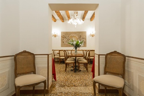 Palazzo Guardi image 15