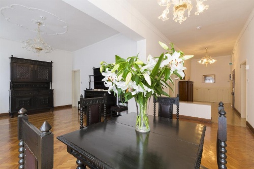 Palazzo Guardi image 17