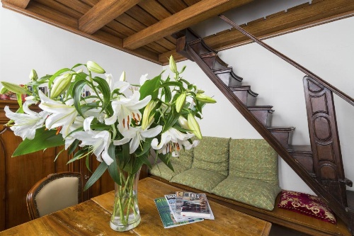 Palazzo Guardi image 20