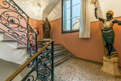 Palazzo Guardi image 21