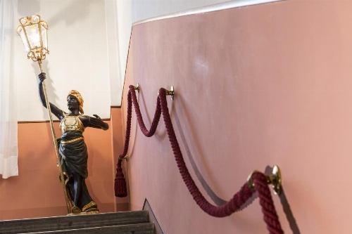 Palazzo Guardi image 22