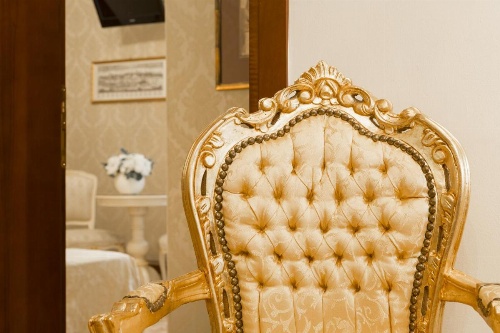 Palazzo Guardi image 25