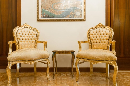 Palazzo Guardi image 26