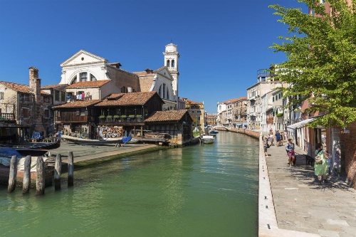 Palazzo Guardi image 27