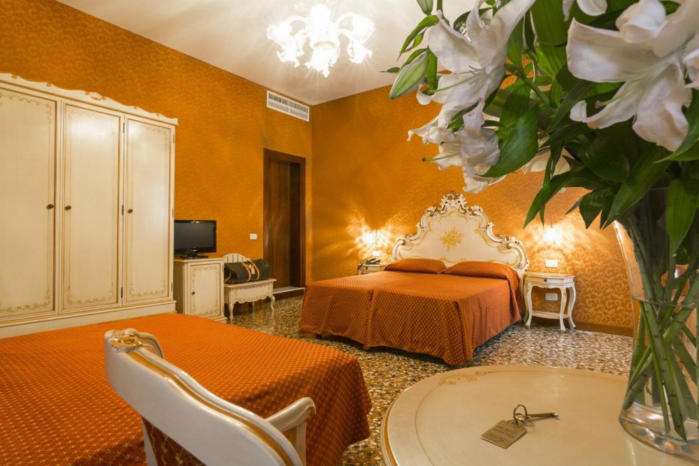 Palazzo Guardi Main image